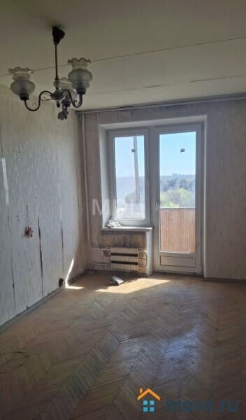 2-комн. квартира, 47.3 м&sup2;