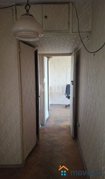 2-комн. квартира, 47.3 м&sup2;