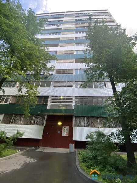 2-комн. квартира, 47.3 м&sup2;