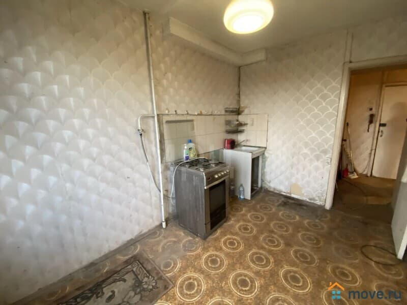 2-комн. квартира, 47.3 м&sup2;
