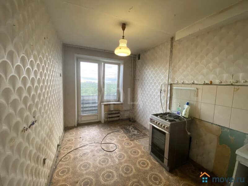 2-комн. квартира, 47.3 м&sup2;