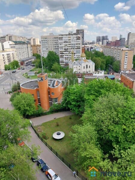 2-комн. квартира, 48.6 м&sup2;