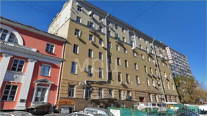 2-комн. квартира, 39.4 м&sup2;