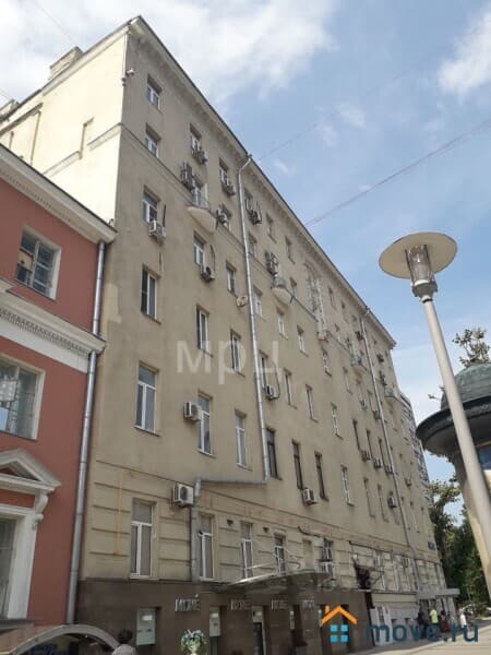 2-комн. квартира, 39.4 м&sup2;