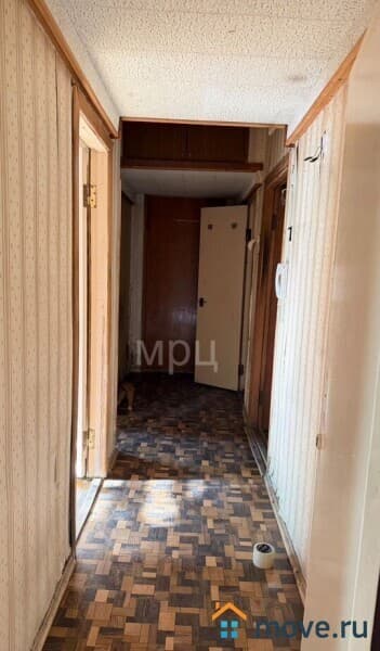 2-комн. квартира, 39.4 м&sup2;