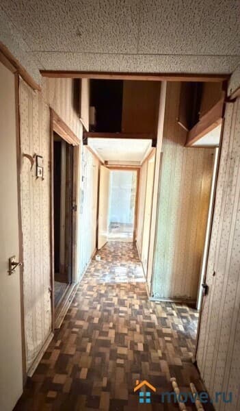 2-комн. квартира, 39.4 м&sup2;