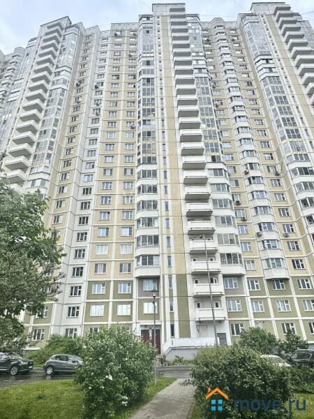 3-комн. квартира, 78.3 м&sup2;