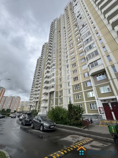 3-комн. квартира, 78.3 м&sup2;