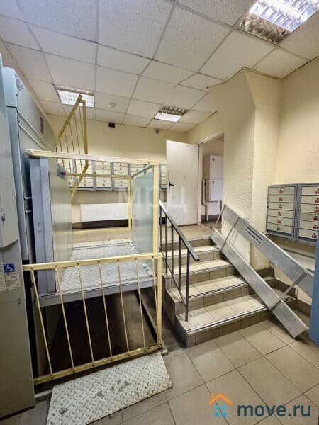 3-комн. квартира, 78.3 м&sup2;