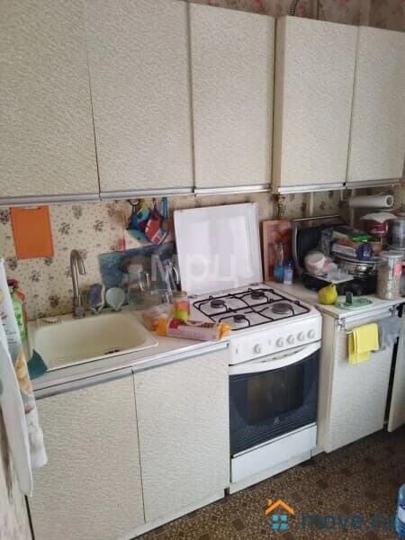 2-комн. квартира, 44.1 м&sup2;