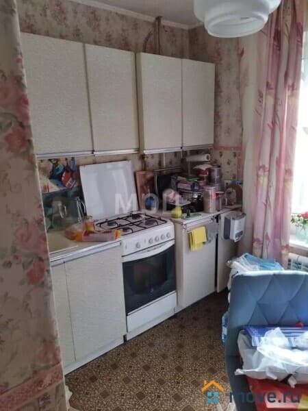 2-комн. квартира, 44.1 м&sup2;