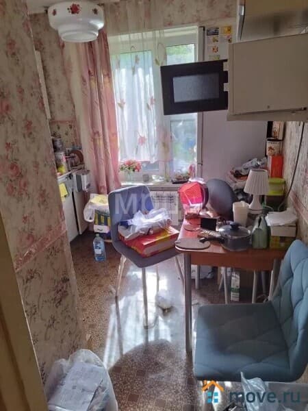 2-комн. квартира, 44.1 м&sup2;