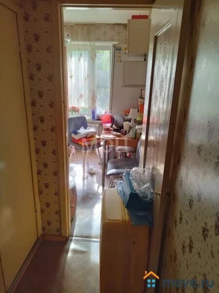 2-комн. квартира, 44.1 м&sup2;