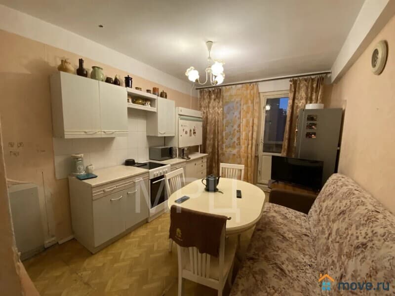 2-комн. квартира, 65.9 м&sup2;