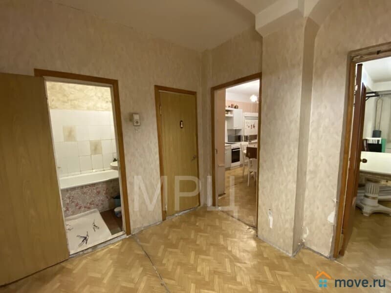 2-комн. квартира, 65.9 м&sup2;