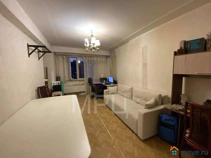 2-комн. квартира, 65.9 м&sup2;