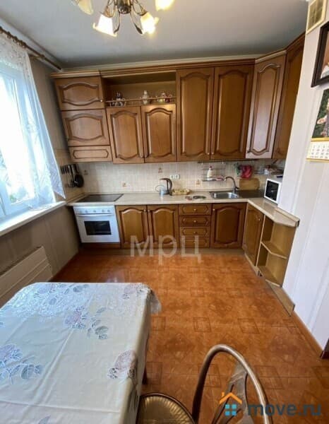 2-комн. квартира, 57.7 м&sup2;