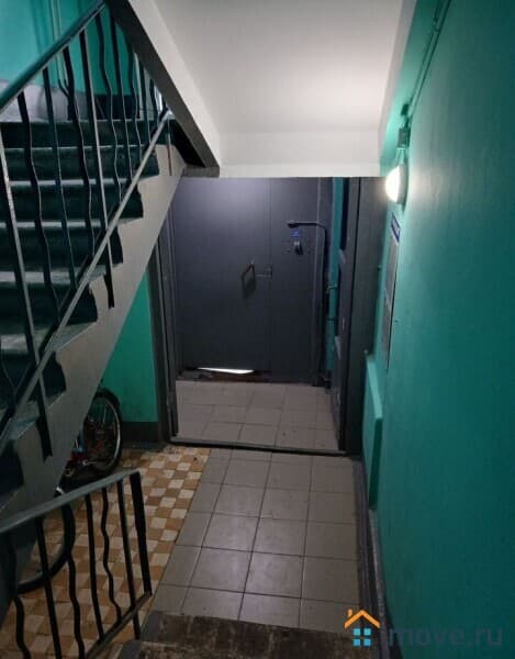2-комн. квартира, 45 м&sup2;