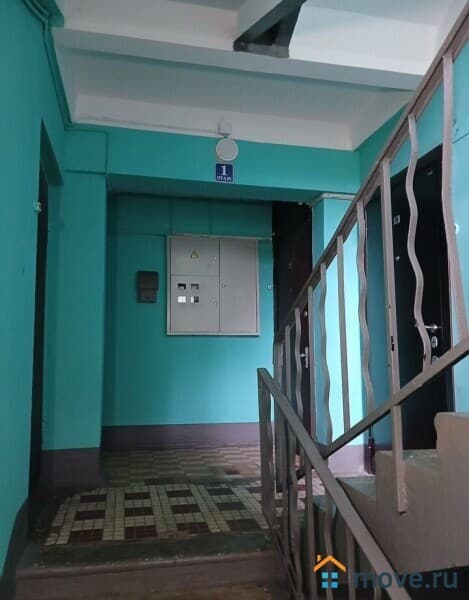 2-комн. квартира, 45 м&sup2;