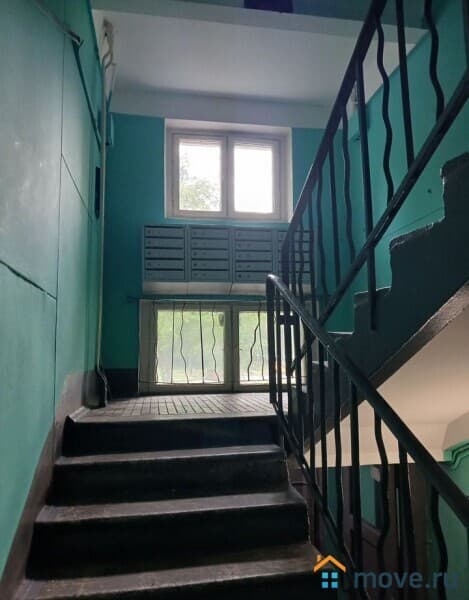 2-комн. квартира, 45 м&sup2;