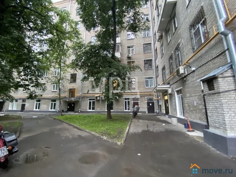 2-комн. квартира, 64.1 м&sup2;