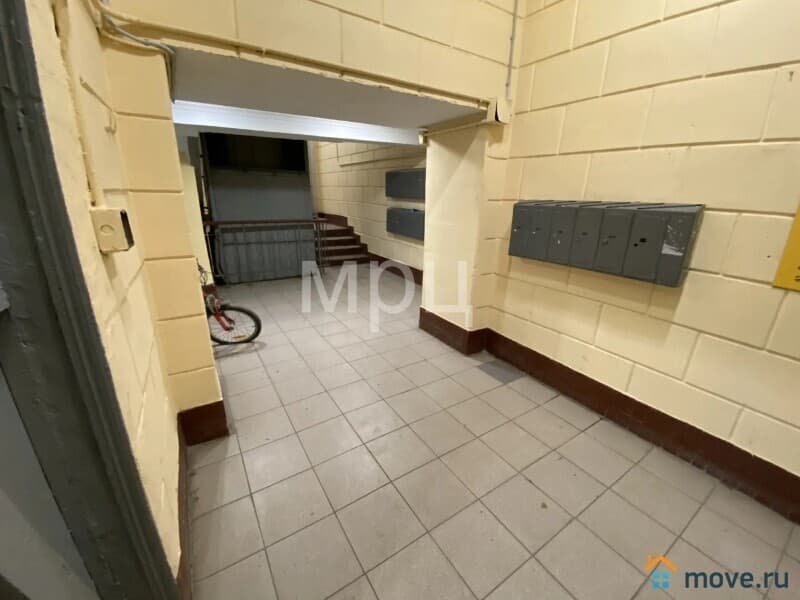 2-комн. квартира, 64.1 м&sup2;