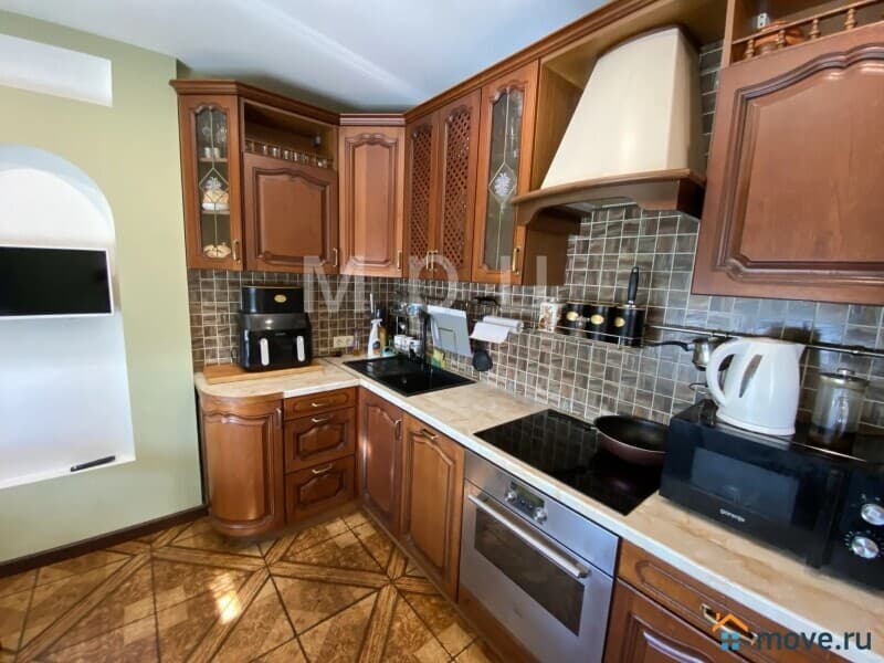 3-комн. квартира, 76.7 м&sup2;