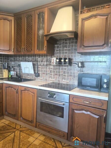 3-комн. квартира, 76.7 м&sup2;