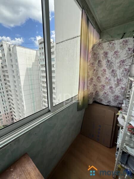 2-комн. квартира, 53.9 м&sup2;