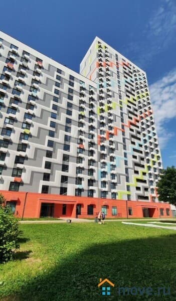3-комн. квартира, 88 м&sup2;