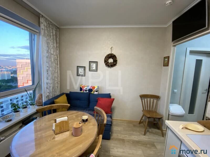 3-комн. квартира, 88 м&sup2;