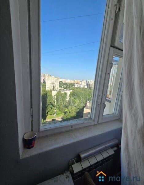 1-комн. квартира, 34 м&sup2;
