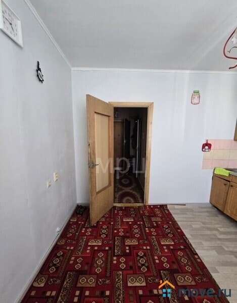 1-комн. квартира, 34 м&sup2;