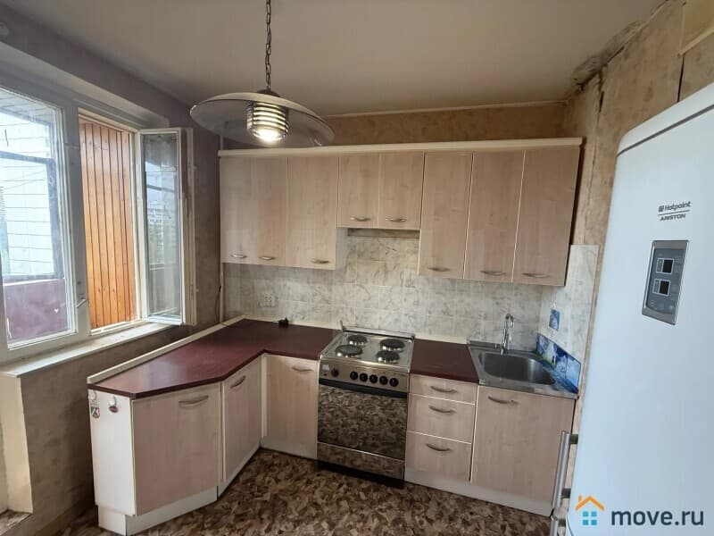 3-комн. квартира, 61.8 м&sup2;