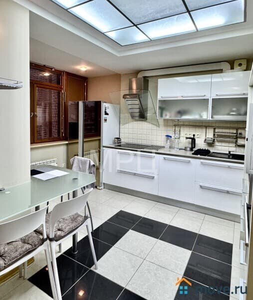 3-комн. квартира, 75 м&sup2;