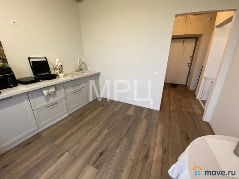 1-комн. квартира, 33 м&sup2;