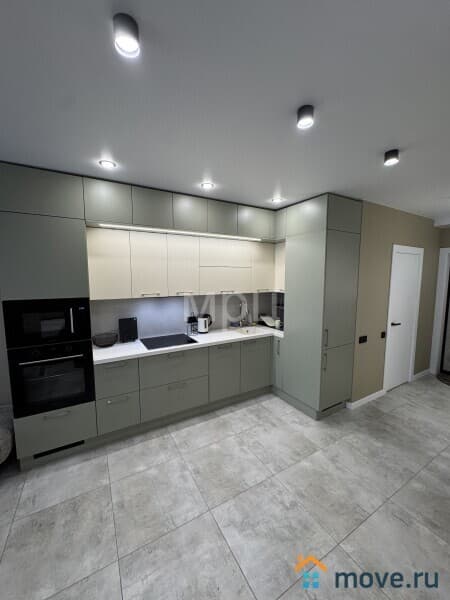 квартира, 44 м&sup2;