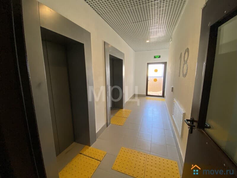 3-комн. квартира, 82.6 м&sup2;