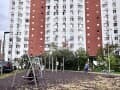 3-комн. квартира, 60.9 м&sup2;