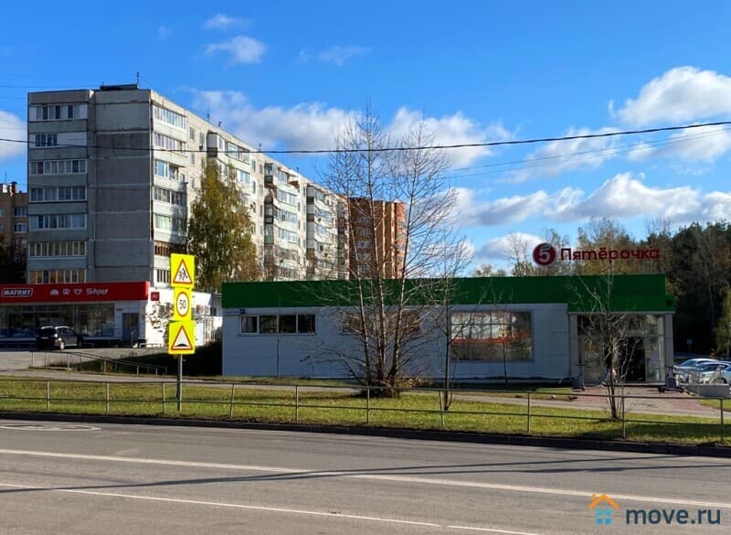 2-комн. квартира, 44 м²