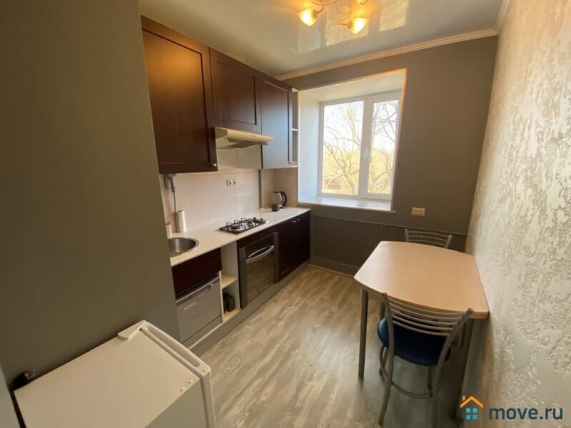 2-комн. квартира, 40 м²