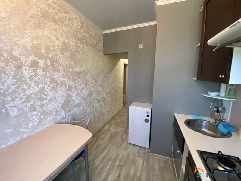 2-комн. квартира, 40 м²