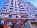 Продажа трехкомнатной квартиры, 74 м², 100 км за МКАД, этаж 10 из 12. Фото 1