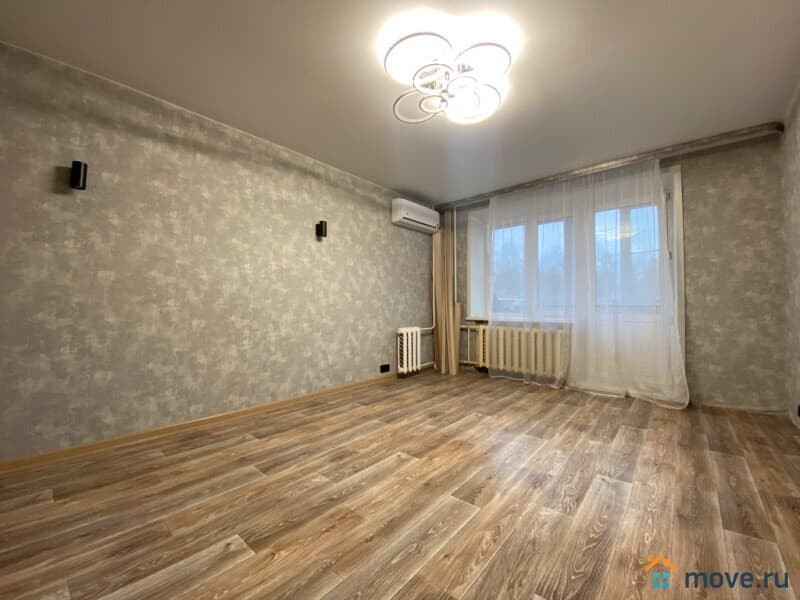 3-комн. квартира, 65 м²