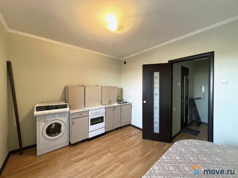 1-комн. квартира, 42 м²