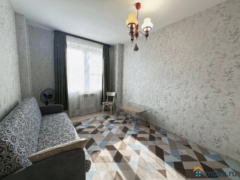 1-комн. квартира, 30 м²