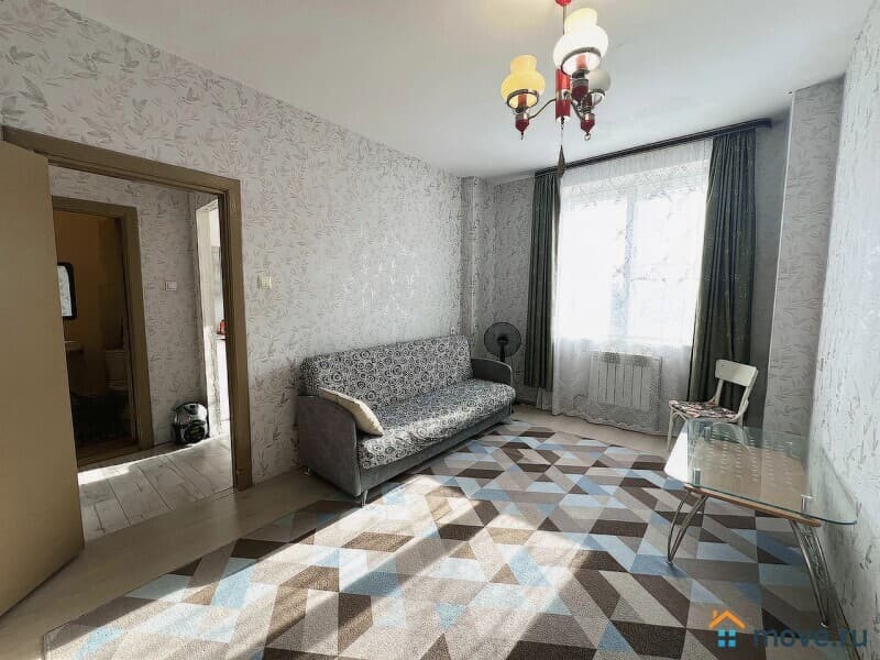 1-комн. квартира, 30 м²