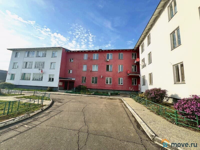 1-комн. квартира, 30 м²