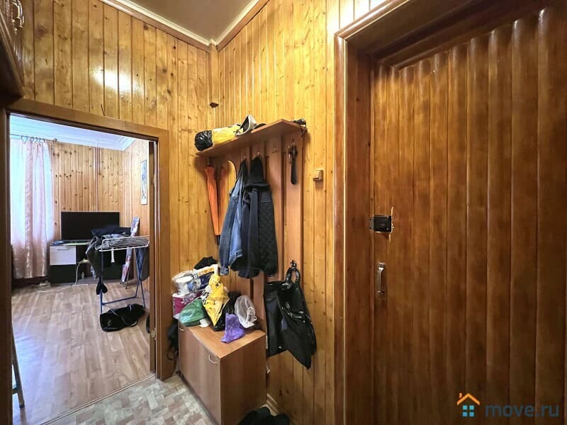 2-комн. квартира, 44 м²