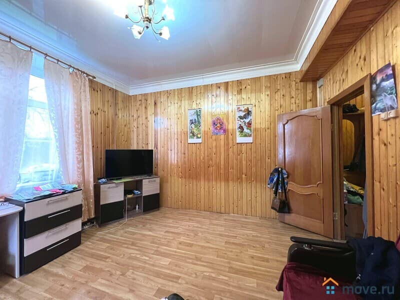 2-комн. квартира, 44 м²